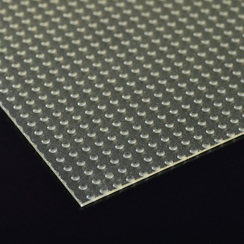 EXSEAL ゲルベースシート ドットD7 240