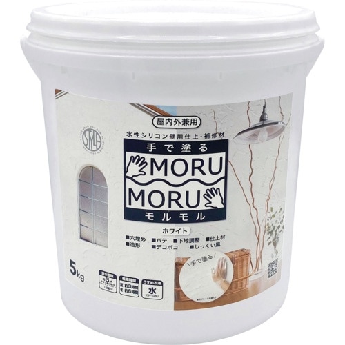 ニッぺ STYLE MORUMORU 5kg