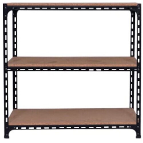 北島 アングル棚3段 W45XD30XH75cm