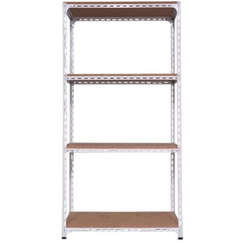 北島 アングル棚4段 W60XD30XH180cm