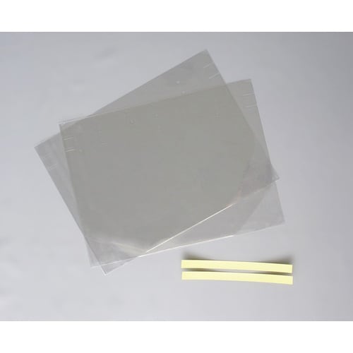 ノムラテック フェイスシールド 快適便利 フェイス