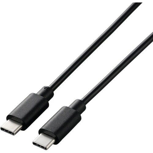 YAZAWA ケーブル Type−C PD100W