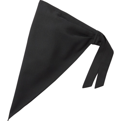 サンペックス 【涼感・防脱色】 三角巾バンダナ帽