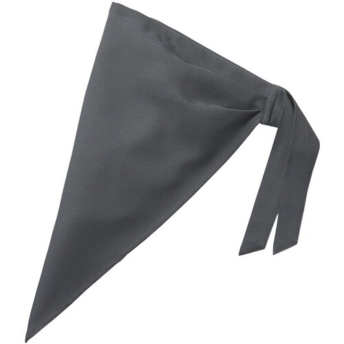 サンペックス 【涼感・防脱色】 三角巾バンダナ帽