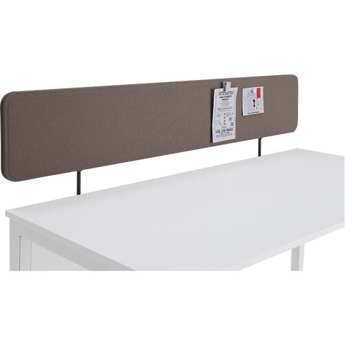 NAIKI デスクトップパネル(クロス) HN型