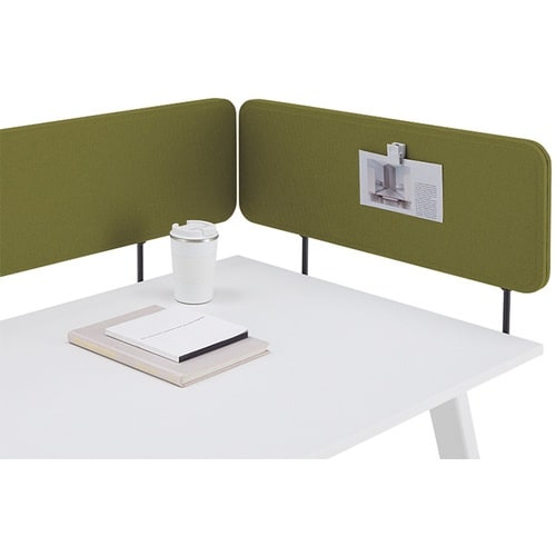 NAIKI デスクトップパネル(クロス) HN型