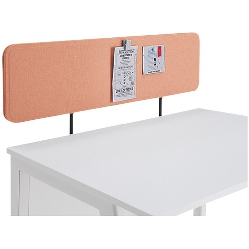 NAIKI デスクトップパネル(クロス) HN型