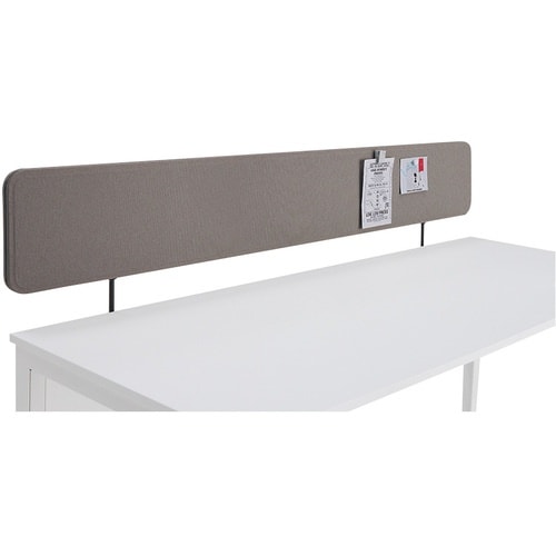 NAIKI デスクトップパネル(クロス) HN型