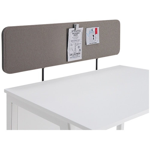 NAIKI デスクトップパネル(クロス) HN型