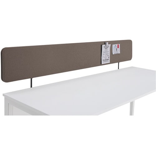 NAIKI デスクトップパネル(クロス) HN型