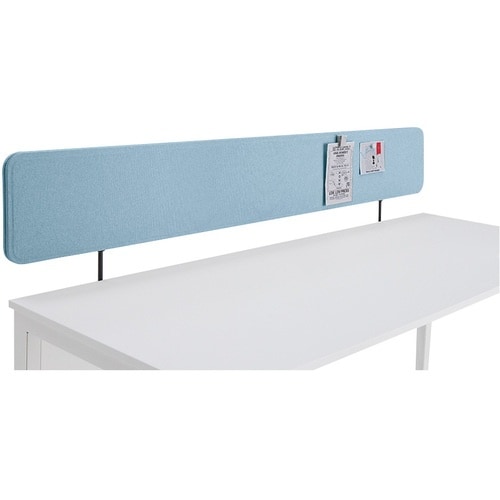 NAIKI デスクトップパネル(クロス) HN型