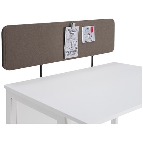 NAIKI デスクトップパネル(クロス) HN型