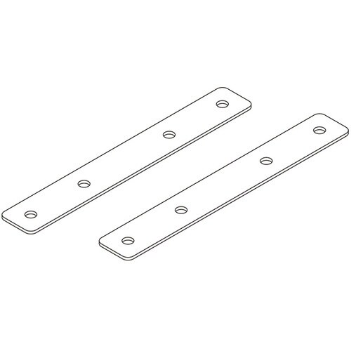 NAIKI 対向用スペーサー HN型 フアナ Hu