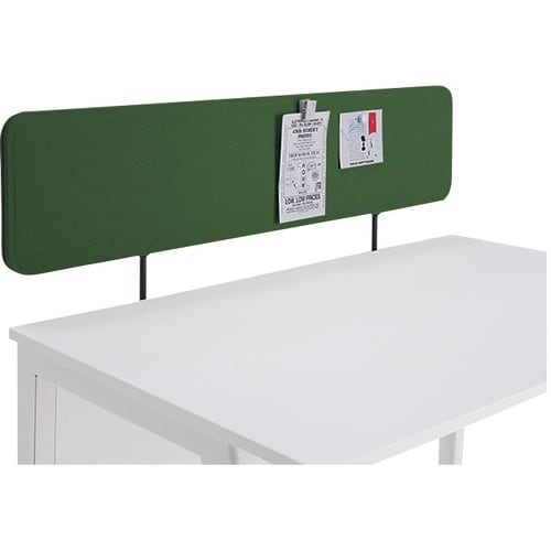 NAIKI デスクトップパネル(クロス) HN型