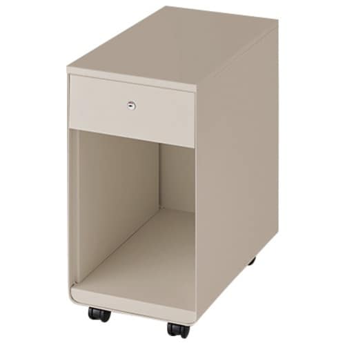 NAIKI ワゴン(引出し付) HN型 フアナ H