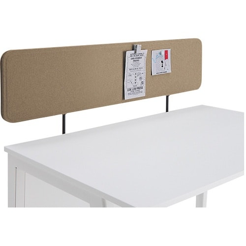 NAIKI デスクトップパネル(クロス) HN型