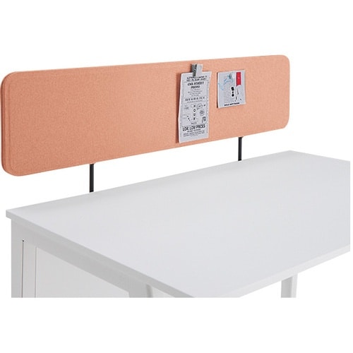 NAIKI デスクトップパネル(クロス) HN型