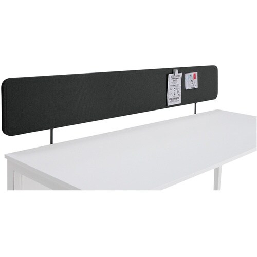 NAIKI デスクトップパネル(クロス) HN型