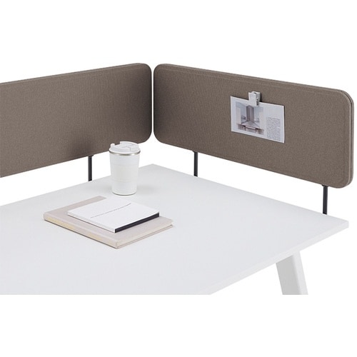 NAIKI デスクトップパネル(クロス) HN型