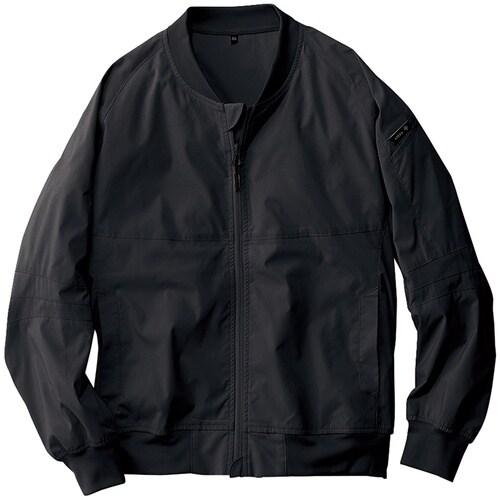 アイトス HUMA3Dストレッチブルゾン(男女兼用