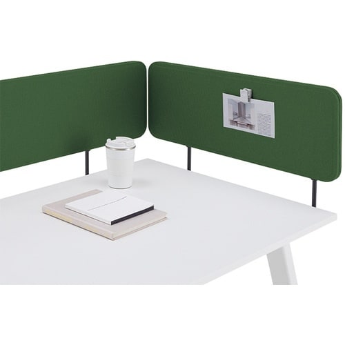 NAIKI デスクトップパネル(クロス) HN型