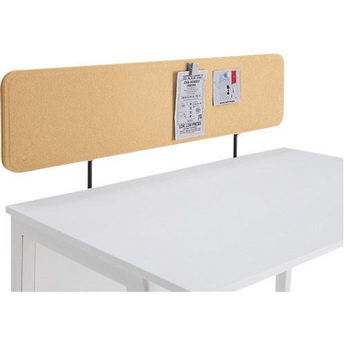 NAIKI デスクトップパネル(クロス) HN型