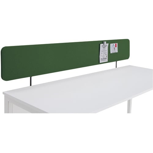 NAIKI デスクトップパネル(クロス) HN型