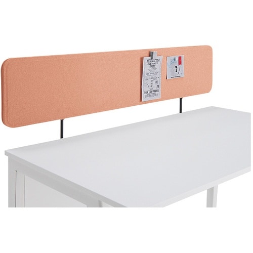 NAIKI デスクトップパネル(クロス) HN型