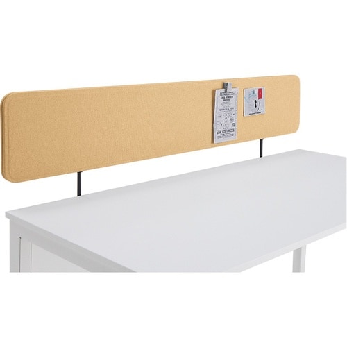 NAIKI デスクトップパネル(クロス) HN型