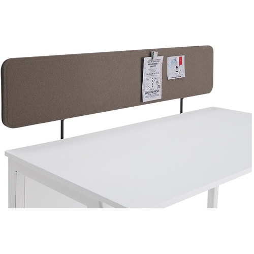 NAIKI デスクトップパネル(クロス) HN型