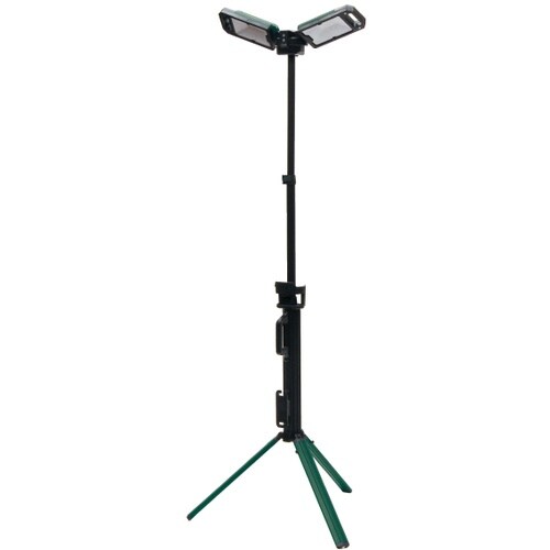 JEFCOM LEDキャリングワークライト(防雨タ