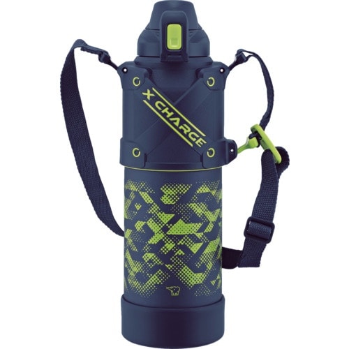 ZOJIRUSHI ステンレスクールボトル 1.5