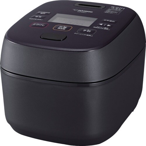 ZOJIRUSHI 圧力IH炊飯ジャー 4合炊き