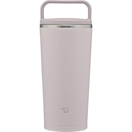 ZOJIRUSHI ステンレスキャリータンブラー