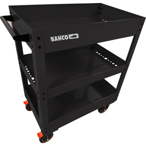 BAHCO ディープトレイカート