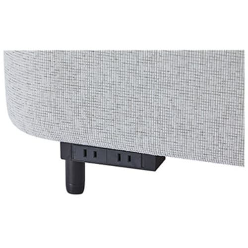 NAIKI コンセント