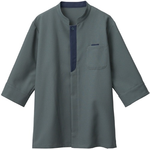 サンペックス 【涼感・防脱色】男女兼用ショップコー