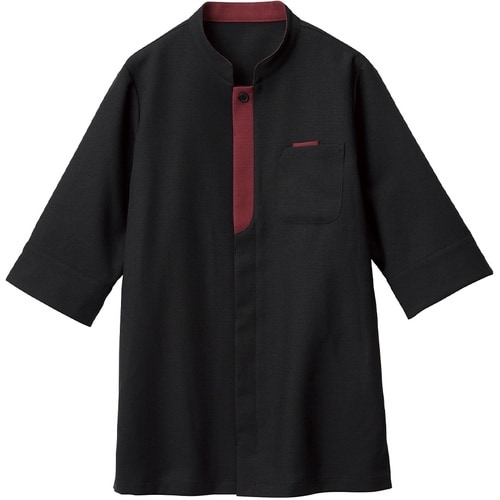 サンペックス 【涼感・防脱色】男女兼用ショップコー