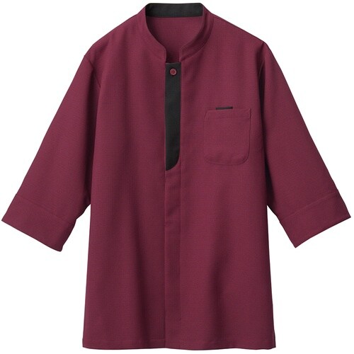 サンペックス 【涼感・防脱色】男女兼用ショップコー