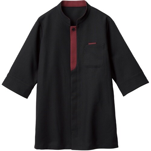 サンペックス 【涼感・防脱色】男女兼用ショップコー