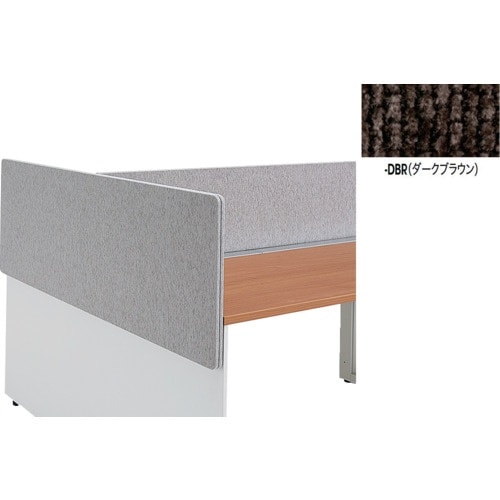 NAIKI デスクトップパネル(エンド用)