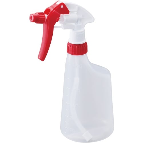 緑十字 キャニヨンスプレー(フレキシブル) 赤 8