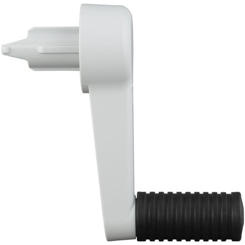 タカギ 補修部品 オーロラハンドル小(GY/BK)