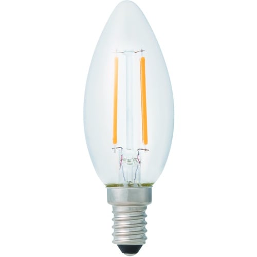 トーメ LED電球 フィラメント型