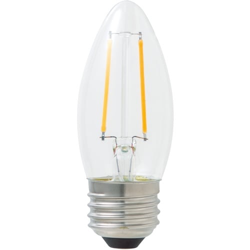 トーメ LED電球 フィラメント型