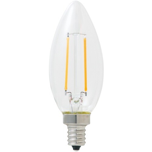 トーメ LED電球 フィラメント型