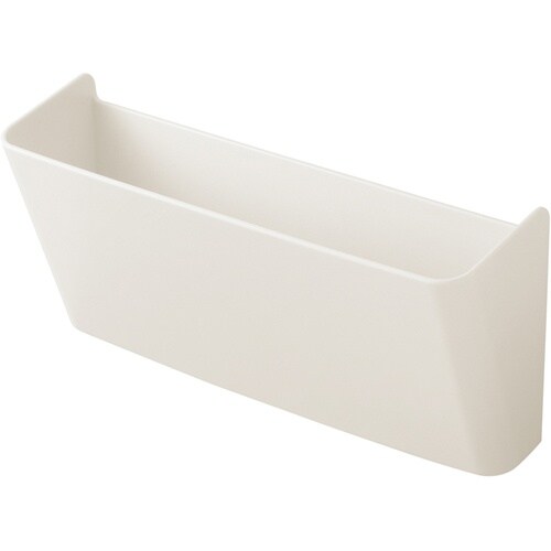 緑十字 アレンジマグネットポケット 白 256×1