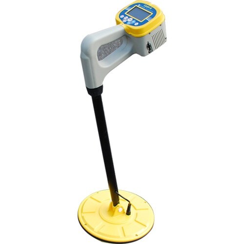 フジテコム 金属探知器 CASPI 2