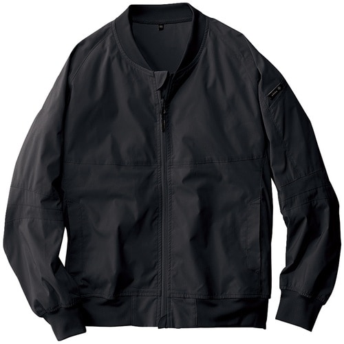 アイトス HUMA3Dストレッチブルゾン(男女兼用