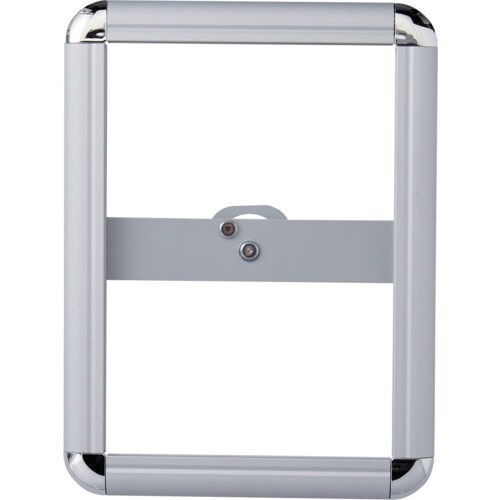 緑十字 ベルトパーテーション用A4パネル(3321